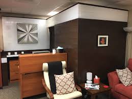 Office Divider With Door Opening Back Drop And Shelf Modular Everblock Design Create Build Buildingblo Modular Walls Room Divider Doors Portable Walls