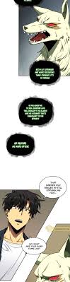 Manhwa tomb raider king chapter 233. Tomb Raider King Chapter 221 Manga Zuki Team