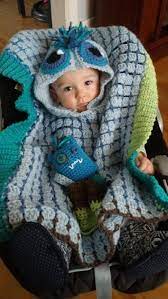 This technique is perfect for starting projects in the round like hats, ear warmers and mittens. Monster Car Seat Poncho Crochet Pattern Etsy In 2021 Crochet Poncho Patterns Baby Poncho Crochet Patterns Crochet Car Seat Cover