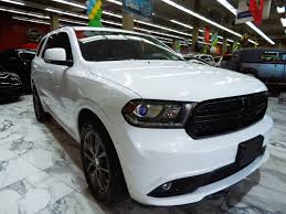 Image result for White Knuckle 2017 Durango
