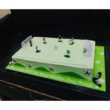 3 ucapan selamat ulang tahun unuk pacar bahasa sunda. Jual Kue Sepak Bola Khena Cake Kota Tangerang Selatan Banten Indotrading