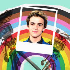 Emma berman, jack dylan grazer. We Are Who We Are S Jack Dylan Grazer Talks Finale And That Slap