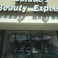 0 bewertungen von beauty express chemnitz: Sonnie S Beauty Express Hair Salons 12566 Bellaire Blvd Houston Tx Phone Number