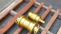 Jcb Excavator 803 8060 Jcb 215 Js220 Js240 Js260 Js300 Js330 Track Roller  for Jcb220,Jcb Excavator Bottom Rollers for Js 240