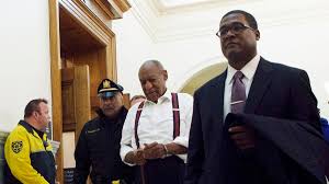 The pennsylvania supreme court hasn't yet ruled if bill cosby can leave prison or get a new trial on sex crime charges, but the keystone state's parole board has made its opinion very clear. Bill Cosby Sentenced To 3 To 10 Years In Prison For Sexual Assault Cnn