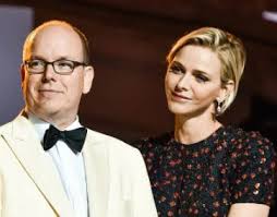 'that's my choice' after the initial surprise wore off, the prince understood and likes it now too, princess charlene. Princess Charlene Of Monaco Unveils Bold New Hairstyle Nz Herald