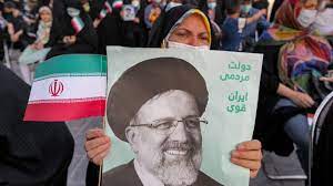 The united states has imposed restrictions on activities with iran under various legal authorities since 1979, following the seizure of the u.s. Wahl In Iran Warum Die Prasidentschaftswahl Eine Farce War Politik Sz De