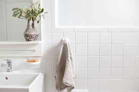 Wall Tile Reglazing NYC