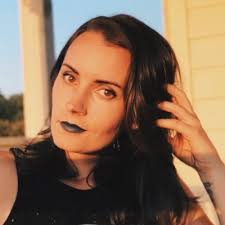 Audrey Sanchez (@audreydsanchez)