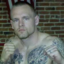 Cody Orrison vs. Rick Reger, Dragon House 11