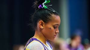 Haleigh Bryant's Shaky 2025 NCAA Start Doesn't Bother LSU's Jay Clark From  Sharing Bold Update: “Can Be Counted On”