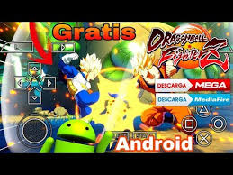 Through each level, your enemies will upgrade their power, which makes the game stay challenging and exciting. Descargar Dragon Ball Z Budokai Tenkaichi 3 Android 1 Link Dbs Videos Dragon Ball Espanol Amino