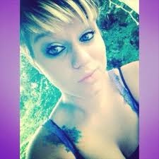 Anthea Farley @Anthea_Farley