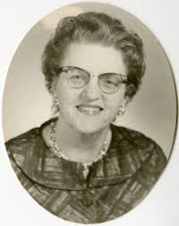 Remembering HILDEGARD VOIGT BUCHER