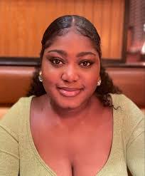 Jasmine Hightower's Instagram, Twitter & Facebook