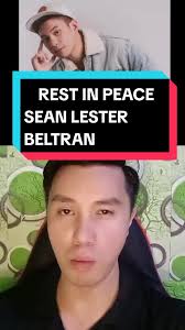 Sean Beltran What Happened and His Arm