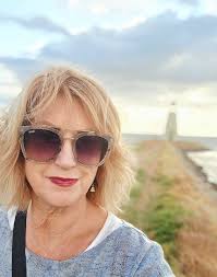 ✨ Such a wonderful evening at the @ovac_ok 12x12 show! 🎨💫 I had the  pleasure of attending