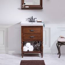 1,441 walnut bathroom cabinets products are offered for sale by suppliers on alibaba.com, of walnut gloss bathroom furniture plywood walnut bathroom vanities dark walnut. Cherie 24 Vanity Combo In Dark Walnut Foremost Bath