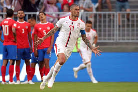 If it's nightlife you're looking for, then you'll want to look in costa rica. Costa Rica Vs Serbia 0 1 All Goals And Highlights Video
