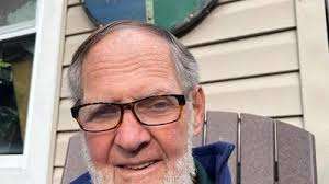 Sudbury's Richard Williamson, Freeman Rail Trail advocate, dies at 85