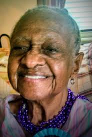 Obituary of Bernice Elizabeth Burrell