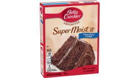 Betty crocker super moist cake mix butter recipe yellow 15.25 oz box. Betty Crocker Super Moist Favorites Yellow Cake Mix Bettycrocker Com