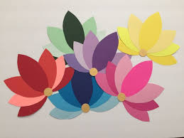 Check spelling or type a new query. Paper Lotus Wall Art Paper Lotus Paper Art Craft Paper Wall Decor