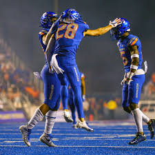 The broncos football schedule includes opponents, date, time, and tv. Boise State Schedule Breakdown Mountain West Connection