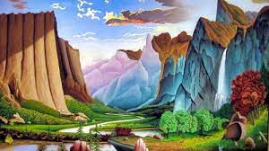 Free daily jigsaw puzzles, choose your puzzle cut, new picture daily. Landscape Thursday S Free Daily Jigsaw Puzzle Play Free Daily Jigsaw Puzzles From Jigsawaday