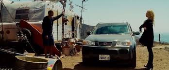 Комедийный боевик с уиллом смитом и шарлиз терон. Hancock 2008 Movie Product Placement Seen On Screen
