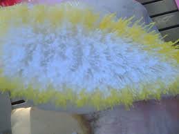 If it is machine wash it on a delicate cycle using mild laundry detergent with a new spill or stain on your sunbrella fabric. How To Clean And Scotchguard Outdoor Sunbrella Fabric Cushions Dengarden