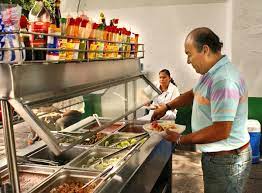 Check spelling or type a new query. Mexico Cooks Taco Fish La Paz Ensenada Style Seafood Tacos In Guadalajara