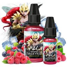 Attested as a common noun (valkyries) since the 1880s. A L Ultimate Valkyrie Green Edition 30ml Aroma Oxyzig E Zigaretten Liquids Shop