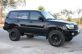 Shop for toyota land cruiser 100 series 4.2 td (hdj100) parts online at sparesbox. My Super Hdj 100 Toyota Land Cruiser 100 Land Cruiser Toyota Suv