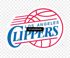 The la clippers logo is one of the nba logos and is an example of the sports industry logo from united states. Los Angeles Clippers Logo Angeles Clippers Hd Png Download 1395x1093 380867 Pngfind