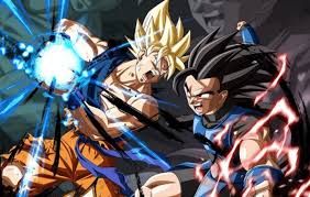 Klik disini how to instal games : Dragon Ball Legends Celebrates Second Anniversary With Five New Fighters