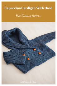 Check spelling or type a new query. 8 Garter Stitch Hooded Baby Jacket Free Knitting Pattern And Paid