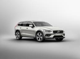 Maybe you would like to learn more about one of these? Volvo V60 Cross Country 2019 Im Test Schwedischer Mittelklasse Kombi Furs Grobe Meinauto De
