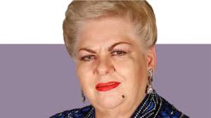 Quiénes son los hijos de Paquita la del Barrios y quiénes son sus papás