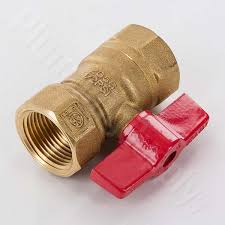 With the gas turned off, disconnect the lines connected to the gas control valve using an open faced or adjustable wrench. Gas Valves Regulators And Related Products