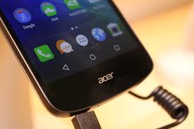 Acer Liquid Z530 - Mittelklasse ...
