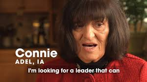 Connie Klug's Instagram, Twitter & Facebook