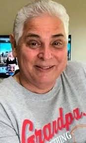 RANDAL VIDAL Obituary (1955