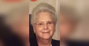 Obituary information for Margaret A. Harper