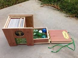 Maybe you would like to learn more about one of these? Selesnya Deck Box Deck Box Diy Deck Box Deck Boxes