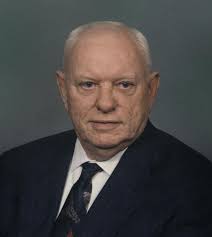 Thomas Hammer Obituary