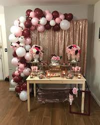 Rustic Floral Vibes For Valery S 30th Bday Birthday Decorations Birthday Party Decorations Vintage Party Decorations