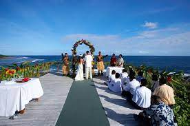 Pin On Fiji Vanuatu Weddings
