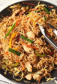 Try This Ultimate Chinese Chow Mein Chow Mein Recipe Chinese Chow Mein Chow Mein