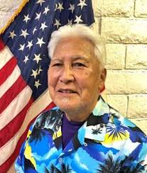 Garden Grove 1952 ELK OF THE YEAR